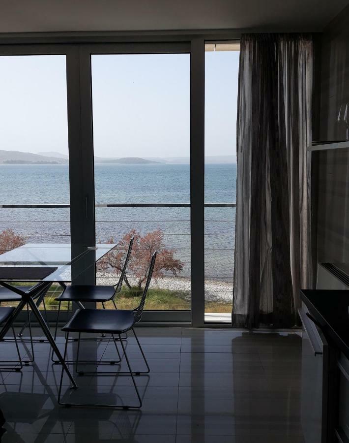 St.Barth Apartments Šibenik Exterior foto